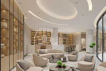 巴中香格里拉大酒店