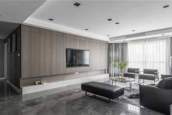 巴中电视墙设计案例